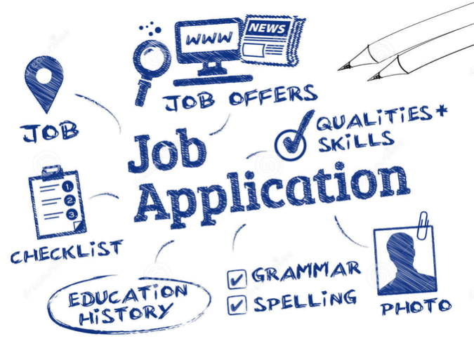 Oakland-Craig Application for Employment