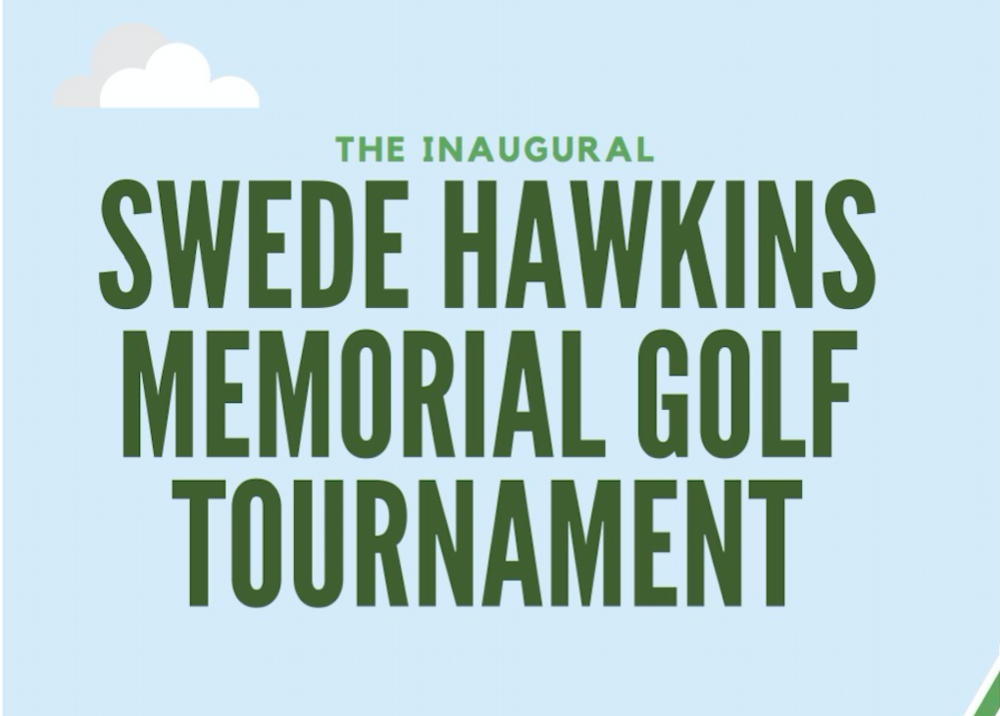 Swede Hawkins Memorial Golf Tournament