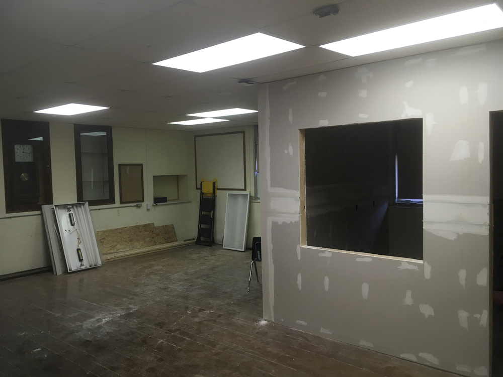 Updates