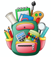 Elementary School Supply List
