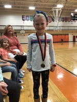Student of the Month