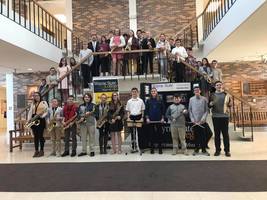 2019 Wayne State JH Music Contest: