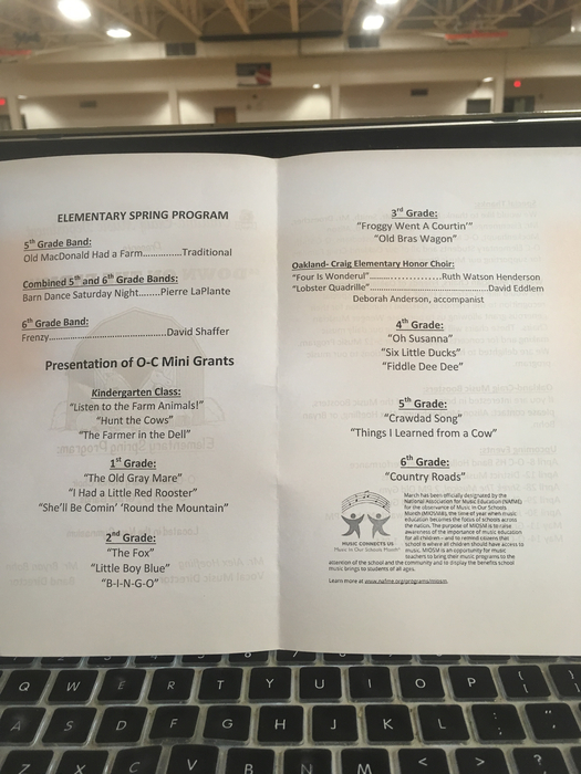 Program